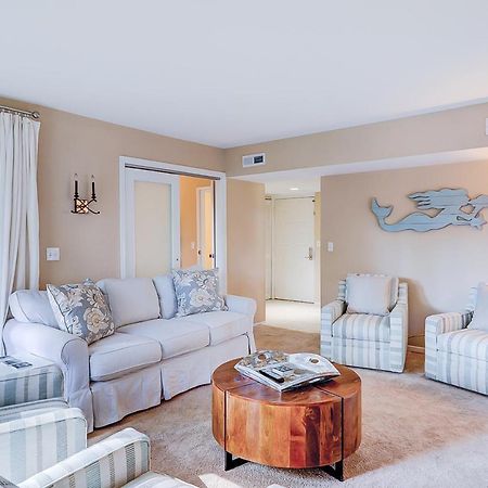 Harbour Master 103 Apartamento Hilton Head Island Exterior foto
