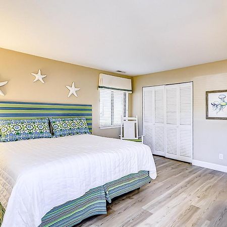 Harbour Master 103 Apartamento Hilton Head Island Exterior foto