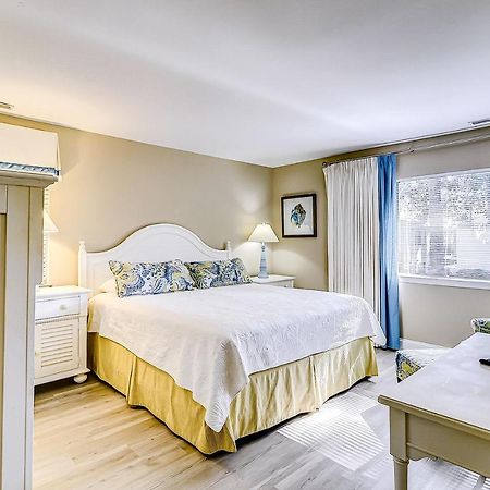 Harbour Master 103 Apartamento Hilton Head Island Exterior foto