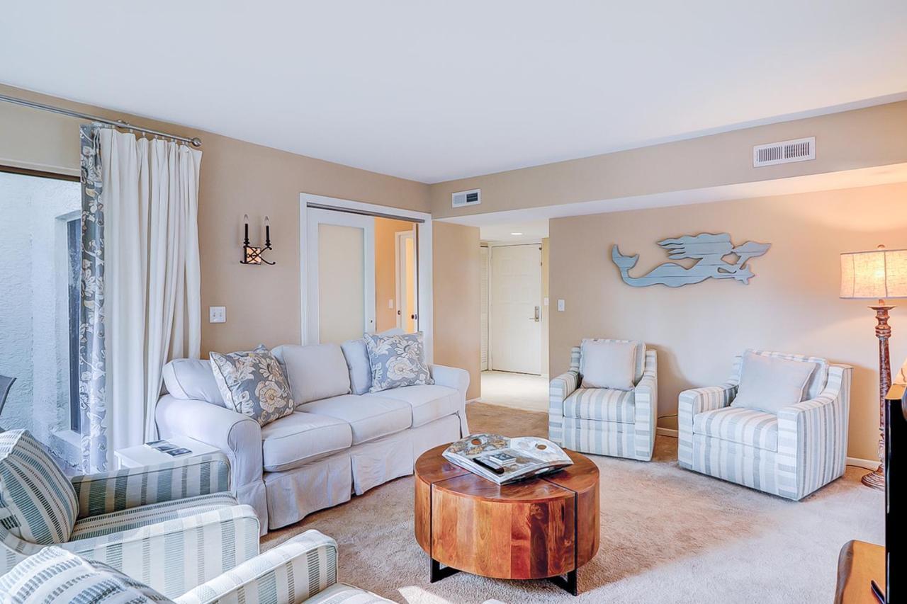 Harbour Master 103 Apartamento Hilton Head Island Exterior foto