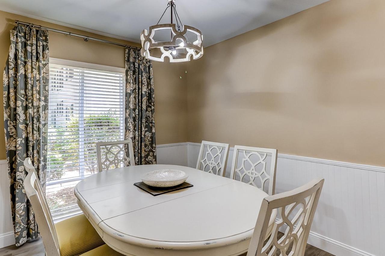 Harbour Master 103 Apartamento Hilton Head Island Exterior foto