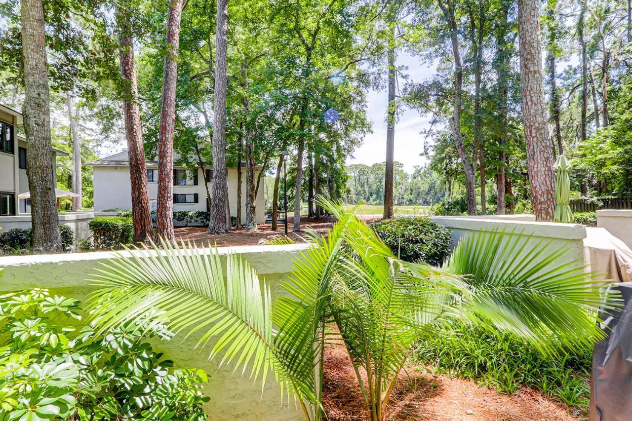 Harbour Master 103 Apartamento Hilton Head Island Exterior foto