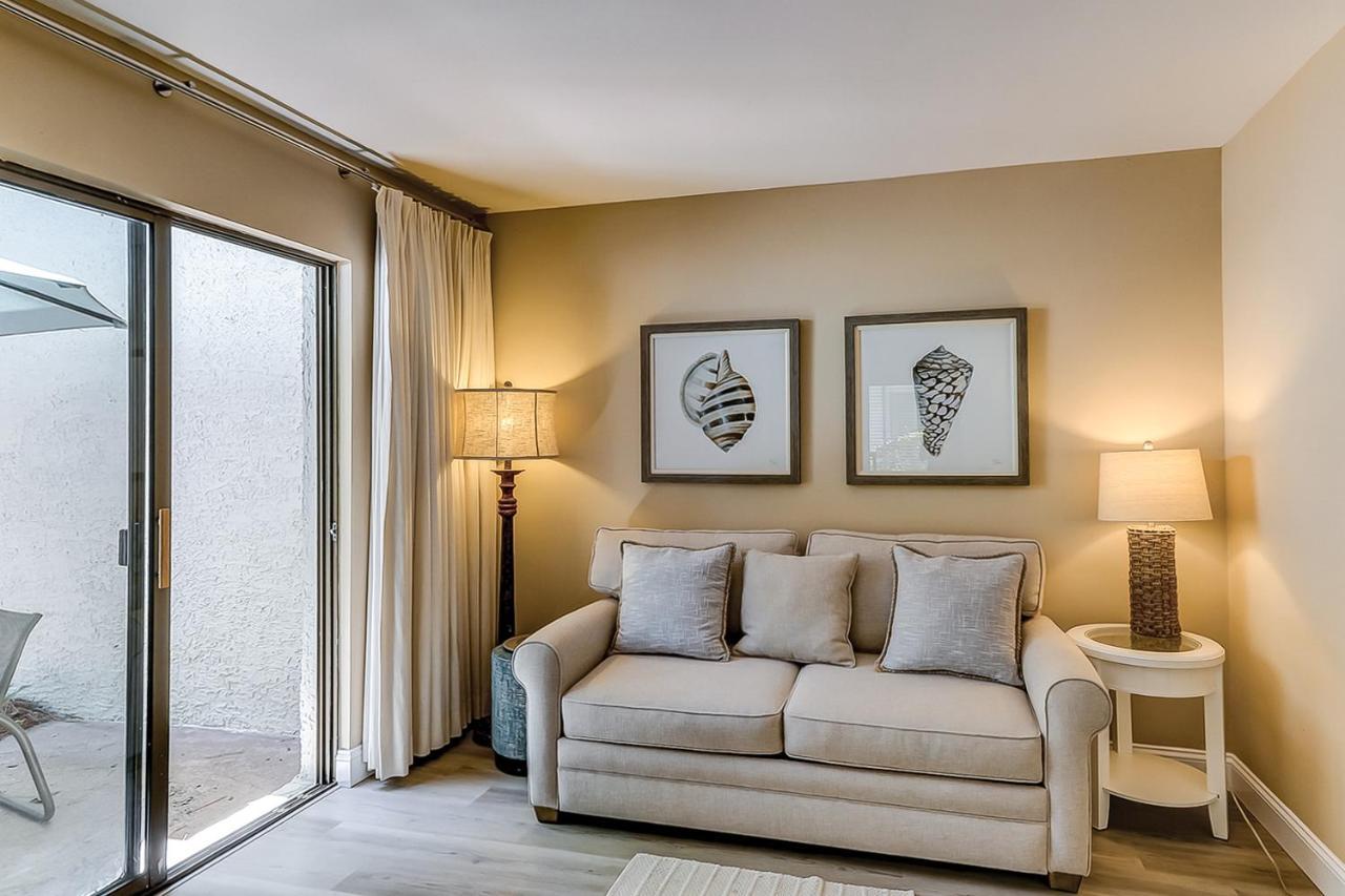 Harbour Master 103 Apartamento Hilton Head Island Exterior foto