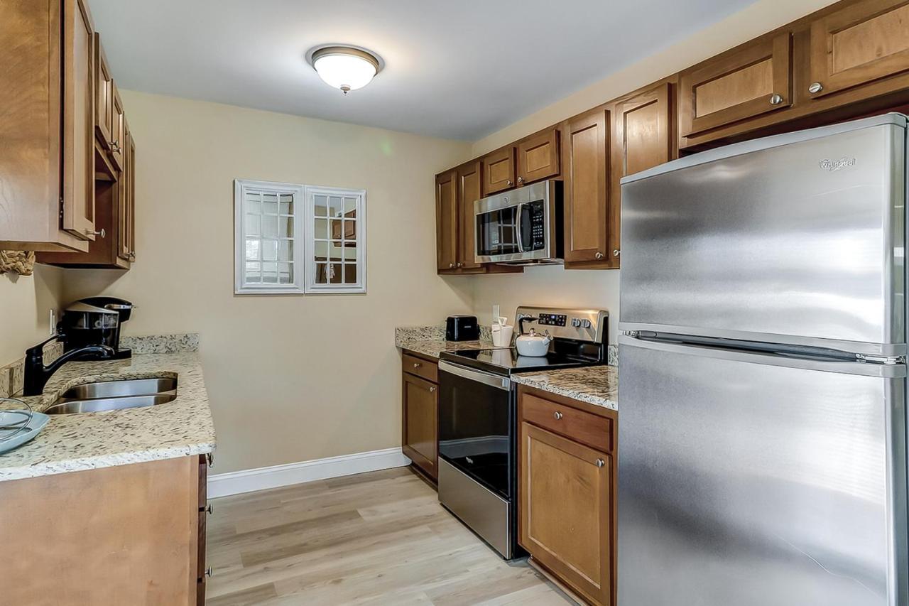 Harbour Master 103 Apartamento Hilton Head Island Exterior foto