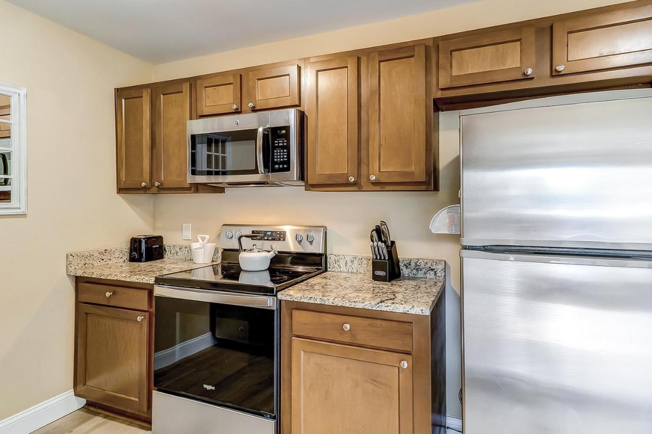 Harbour Master 103 Apartamento Hilton Head Island Exterior foto