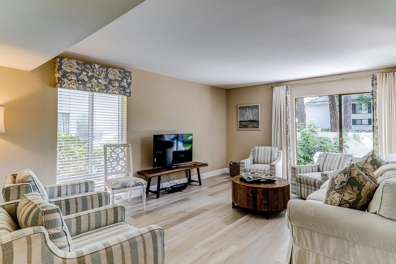Harbour Master 103 Apartamento Hilton Head Island Exterior foto