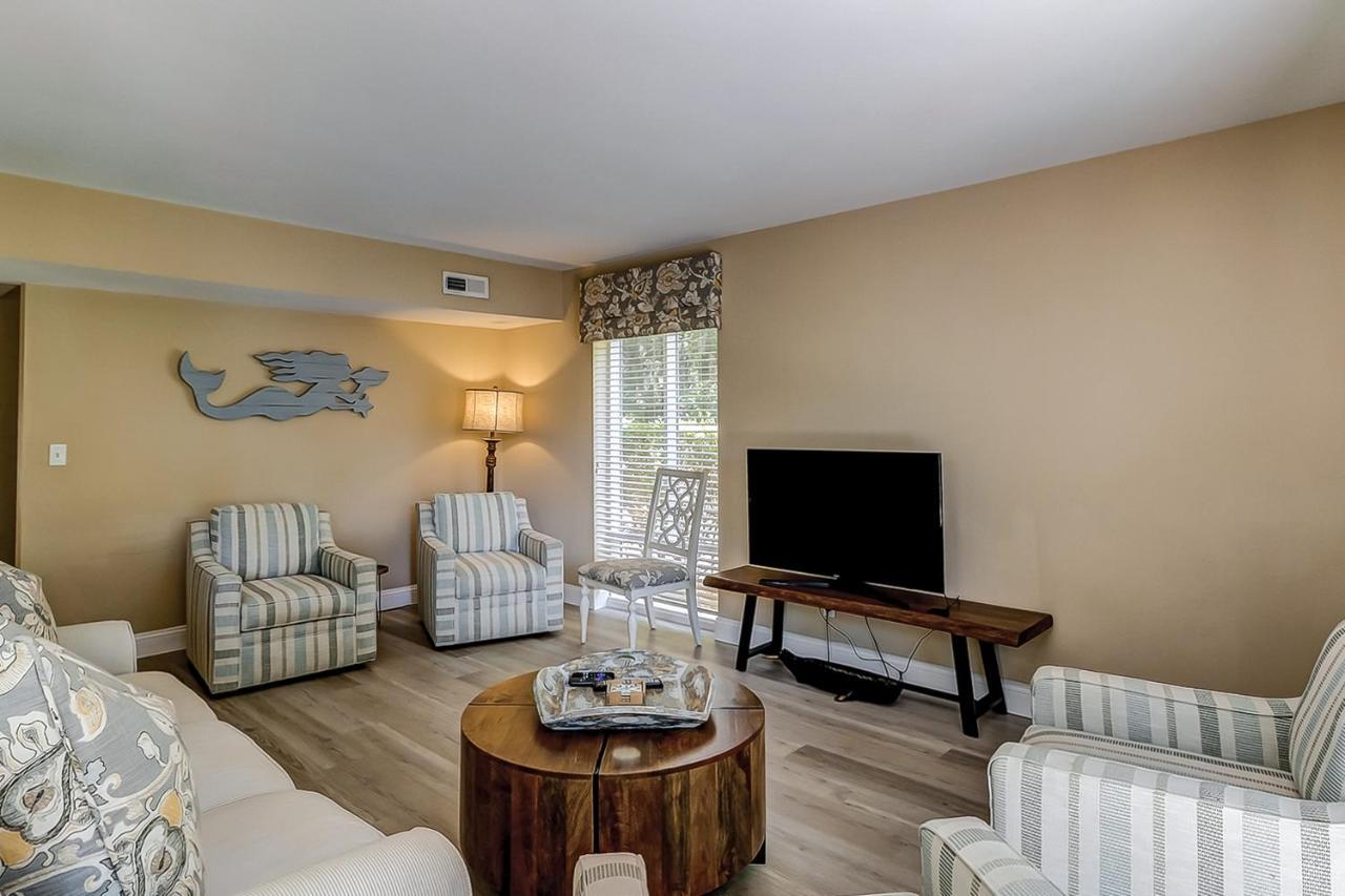 Harbour Master 103 Apartamento Hilton Head Island Exterior foto