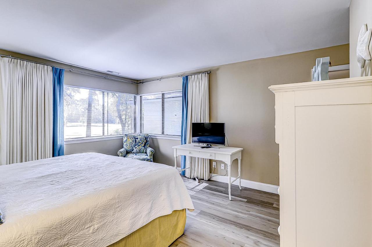 Harbour Master 103 Apartamento Hilton Head Island Exterior foto