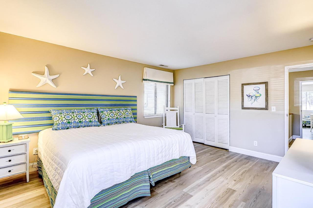 Harbour Master 103 Apartamento Hilton Head Island Exterior foto