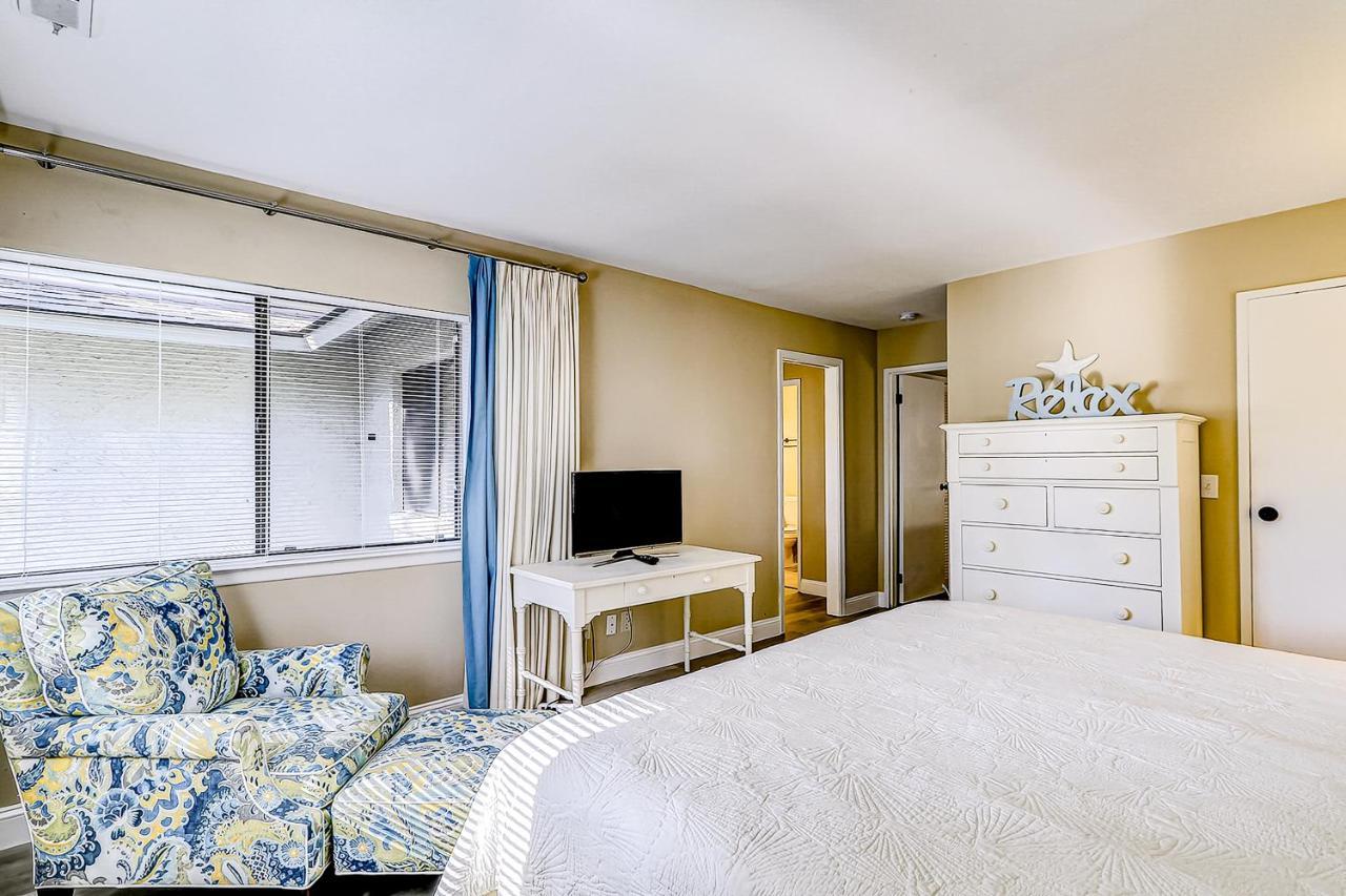 Harbour Master 103 Apartamento Hilton Head Island Exterior foto