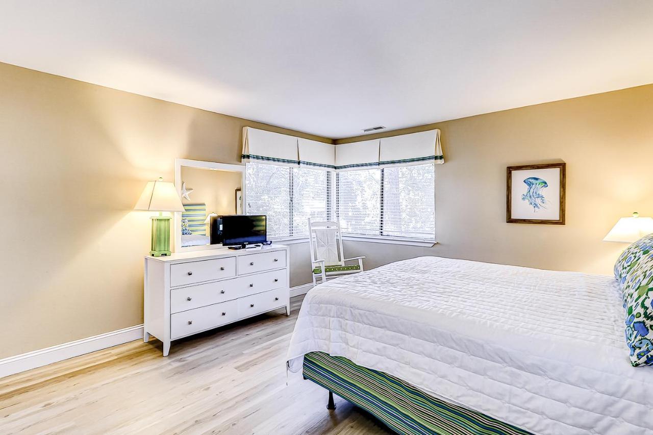Harbour Master 103 Apartamento Hilton Head Island Exterior foto