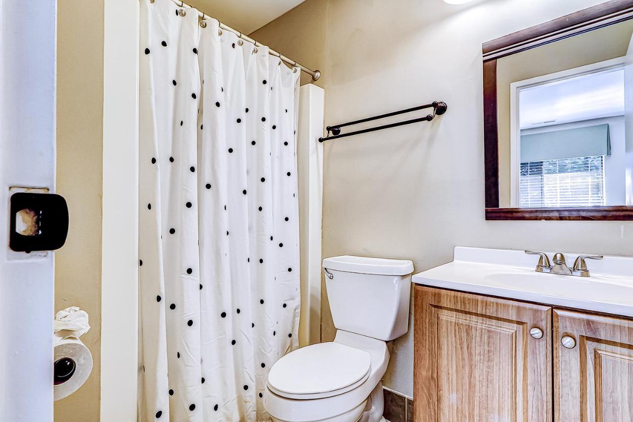 Harbour Master 103 Apartamento Hilton Head Island Exterior foto