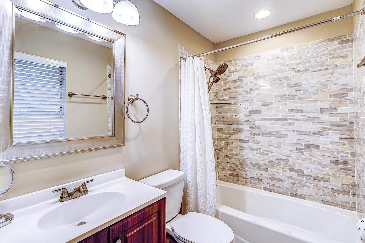 Harbour Master 103 Apartamento Hilton Head Island Exterior foto