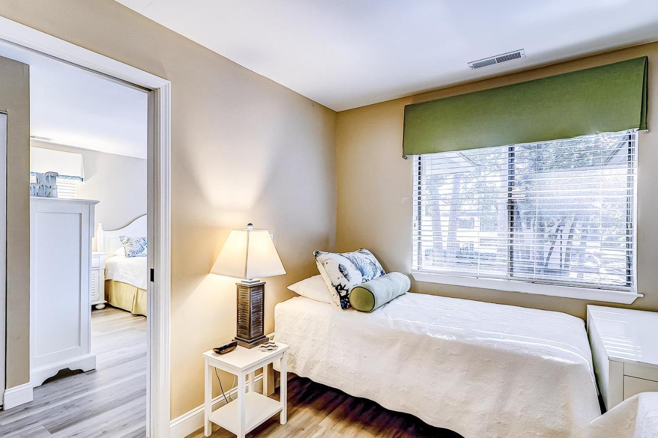 Harbour Master 103 Apartamento Hilton Head Island Exterior foto