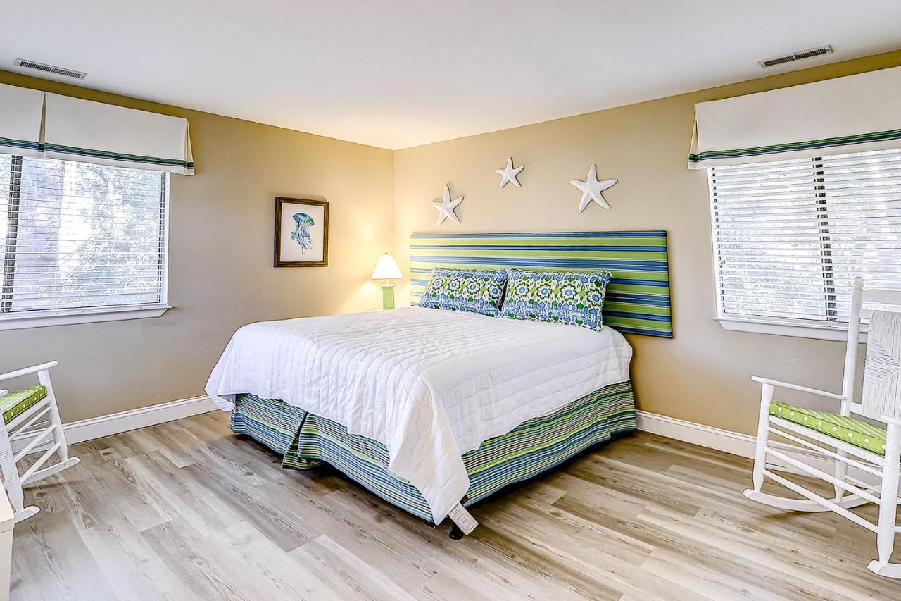 Harbour Master 103 Apartamento Hilton Head Island Exterior foto