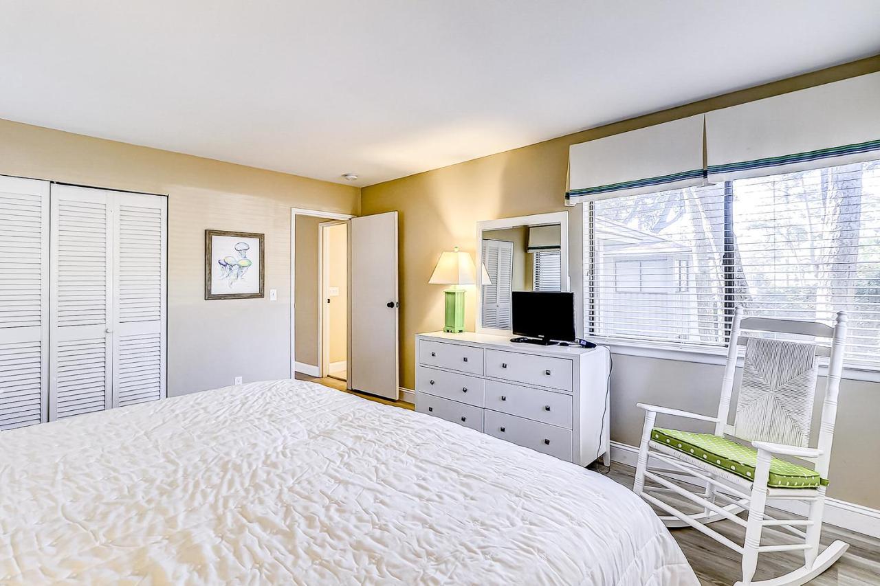 Harbour Master 103 Apartamento Hilton Head Island Exterior foto