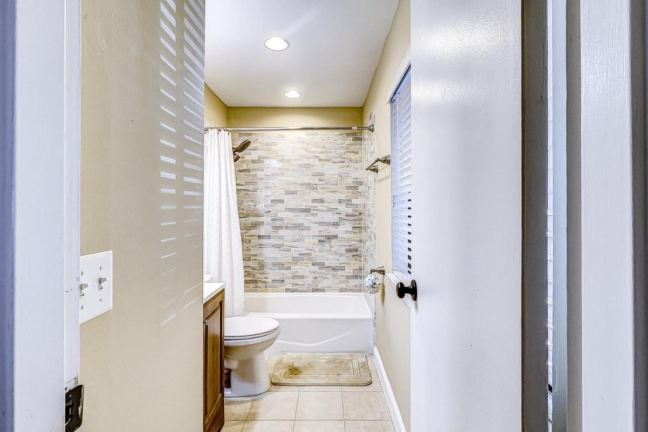 Harbour Master 103 Apartamento Hilton Head Island Exterior foto